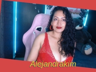 Alejandrakim