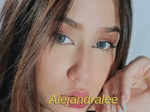 alejandralee Archive DVD ORG