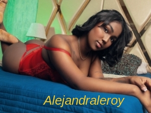 alejandraleroy Archive DVD ORG