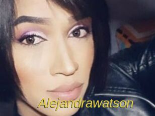 Alejandrawatson