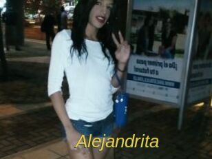 Alejandrita