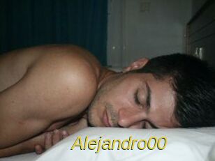 Alejandro00