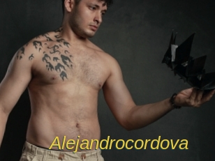 Alejandrocordova