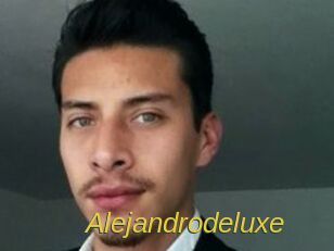 Alejandrodeluxe