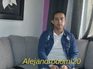 Alejandrodomi20