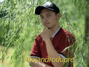 Alejandrodupre