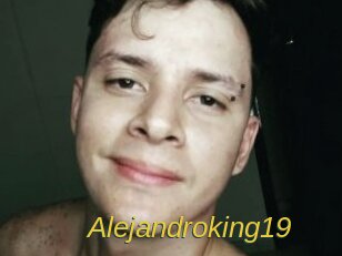 Alejandroking19