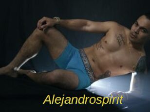 Alejandrospirit