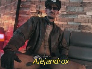 Alejandrox