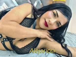 Alejaricci