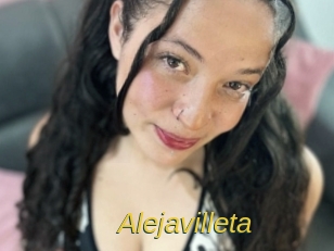 Alejavilleta