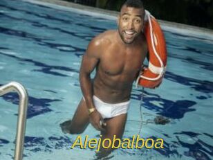 Alejobalboa