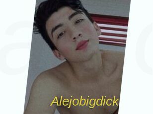 Alejobigdick