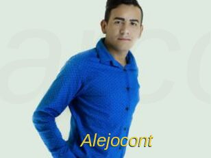 Alejocont