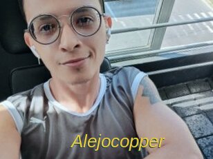 Alejocopper