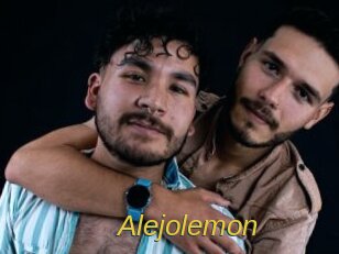 Alejolemon