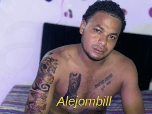Alejombill