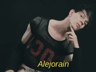 alejorain Archive DVD ORG