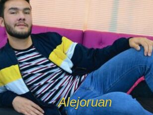 Alejoruan