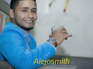 Alejosmith