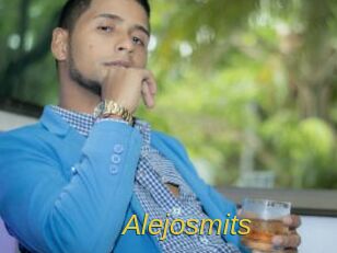 Alejosmits