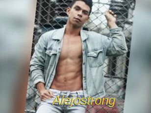 Alejostrong
