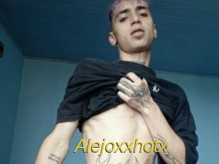 Alejoxxhotx