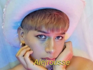 Alejrousse