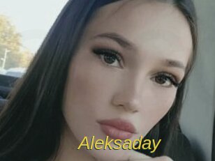 Aleksaday