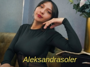 Aleksandrasoler