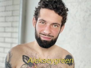 alekseygreen Archive DVD ORG