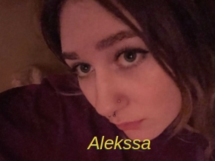 Alekssa