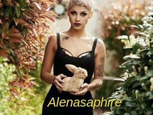 Alenasaphire