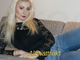 alenattrakt Archive DVD ORG