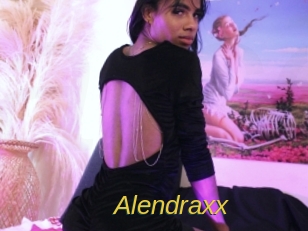 Alendraxx