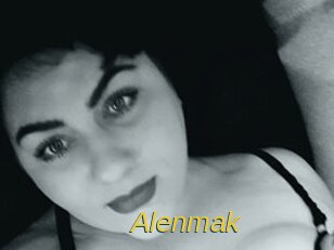 Alenmak