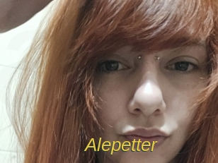 Alepetter