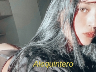 Alequintero