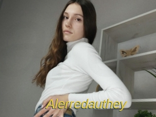 Alerredauthey