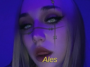 Ales