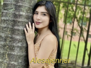 Alesajenner