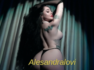alesandralovi Archive DVD ORG
