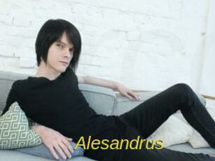 Alesandrus