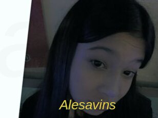 Alesavins