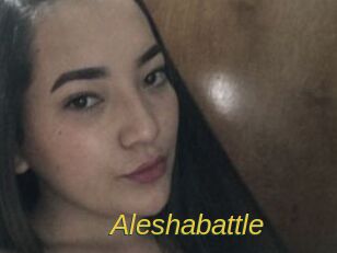 Aleshabattle