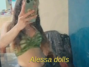 alessa_dolls Archive DVD ORG