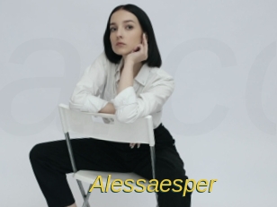 Alessaesper