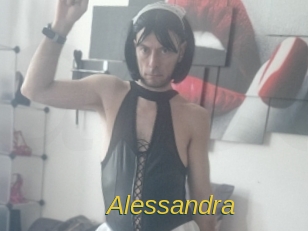 alessandra Archive DVD ORG