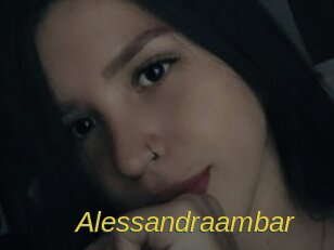 Alessandraambar