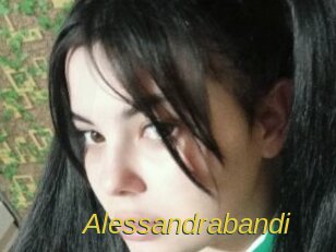 Alessandrabandi